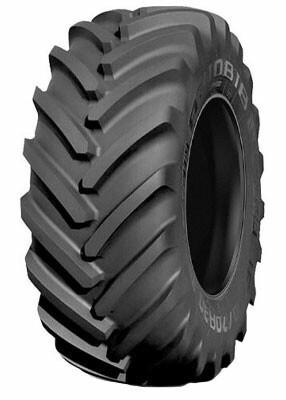 IF 650/75 R30 166D TL DOT23 AXIOBIB 166 D MICHELIN č.1