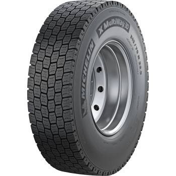 295/80 R22,5 152/148L TL M+S MICHELIN-RE X MULTIWAY 3D XDE REMIX