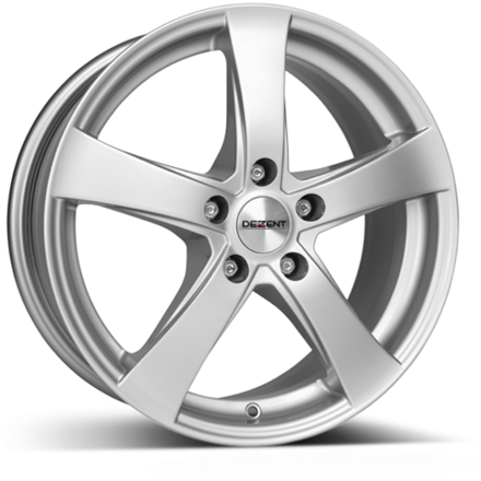 Disk DEZENT RE 17x7 (TREY8SA38A)