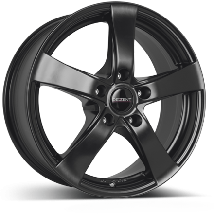 Disk DEZENT RE dark 15x6.5 (TREL8KA38)