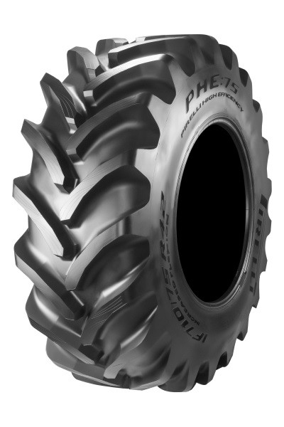 650/65R34TL 161DR-1W PIRELLI IF PHE:65