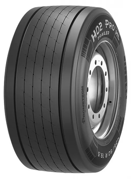 385/55 R22,5 164K TL M+S PIRELLI H02 PROFUEL TRAILER