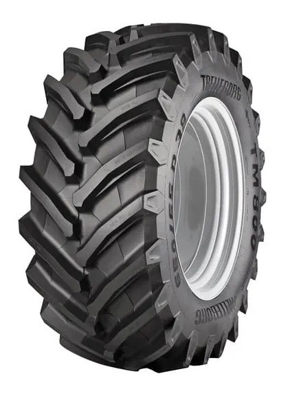 600/65R28 TM800 PT 147D TL DA TRELLEBORG 