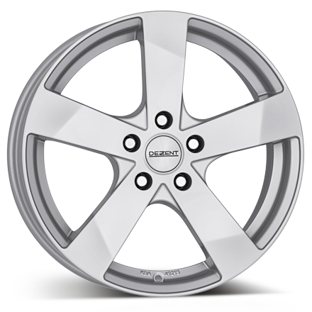 Disk DEZENT TD 14x6 (TTD43SA25)