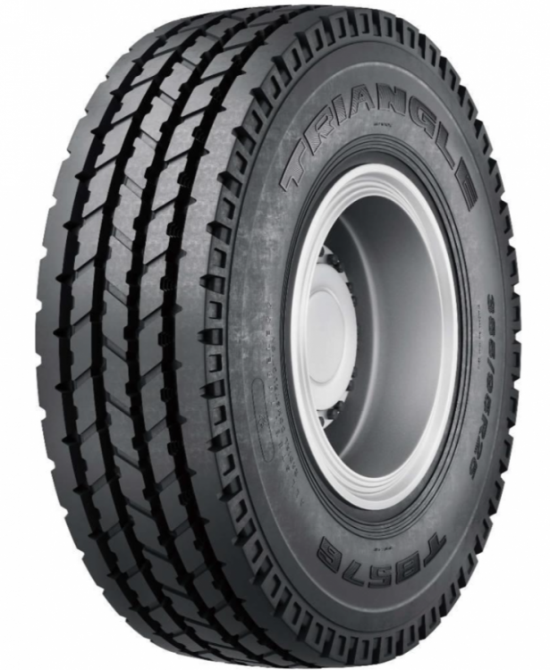 14,00 R25 TB576 170F E2/T3 TL Triangle č.1