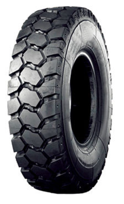 18,00 R33 TB526S E4/T2 191B TL Triangle č.1