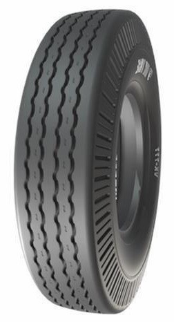 4,00-8 VK777 SARTHI 81E 8PR TT VK TYRE