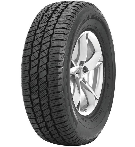 215/75 R16C SW612 113/111Q 8PR TL Westlake (Goodride)