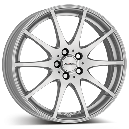 Disk DEZENT TI 17x7 (TTIY8SA38)