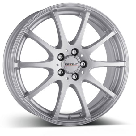 Disk DEZENT V 16x7 (TVP0)