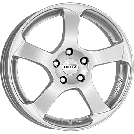 Disk DOTZ Freeride si 16x7 (OFRP8SA48)