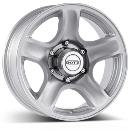 Disk DOTZ Hammada 18x8.5 (OHM8DSA00)