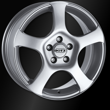Disk DOTZ Imola 17x7 (OIY848A)