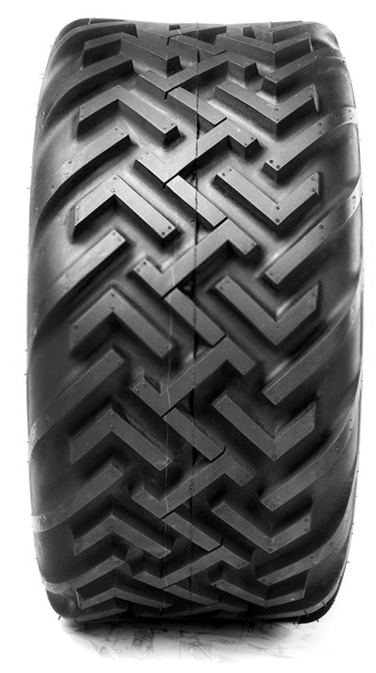 31x15,50-15 TL BKT Trac Master 6PR 107B