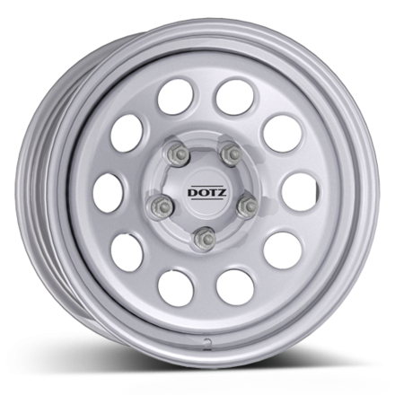 Alu kola Dotz Modular