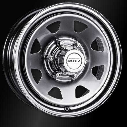 Disk DOTZ Pharao 16x7 (OPPDS)