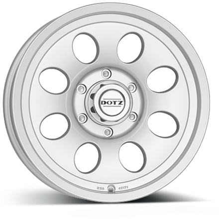 Disk DOTZ Rafting 16x8 (ORAQCSA20)