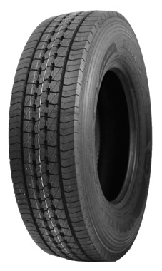 355/50 R22,5 156K TL KMAX S G2 HL VA / M+S / 3PMSF 156 K GOODYEAR