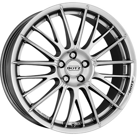 Disk DOTZ Rapier shine 16x7 (ORPP8HA48)