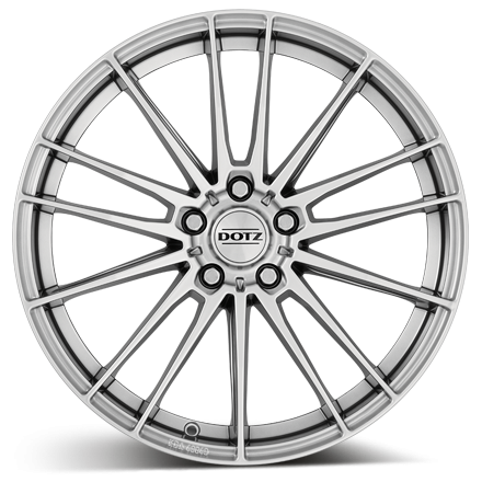 Disk DOTZ Thunder 18x8 (OTHG9HA35)