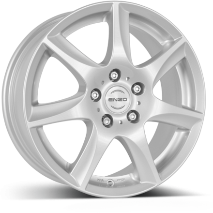 Disk ENZO W 17x7 (EWY8SA38)
