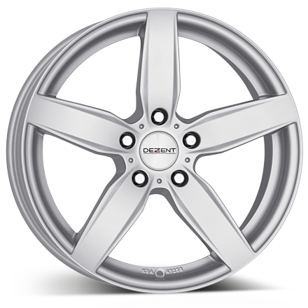 Disk DEZENT TB 16x7 (TTBP9SA31)