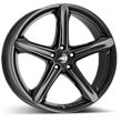 Disk AEZ Yacht dark SUV 18x8.5 (AYA8LBA50)