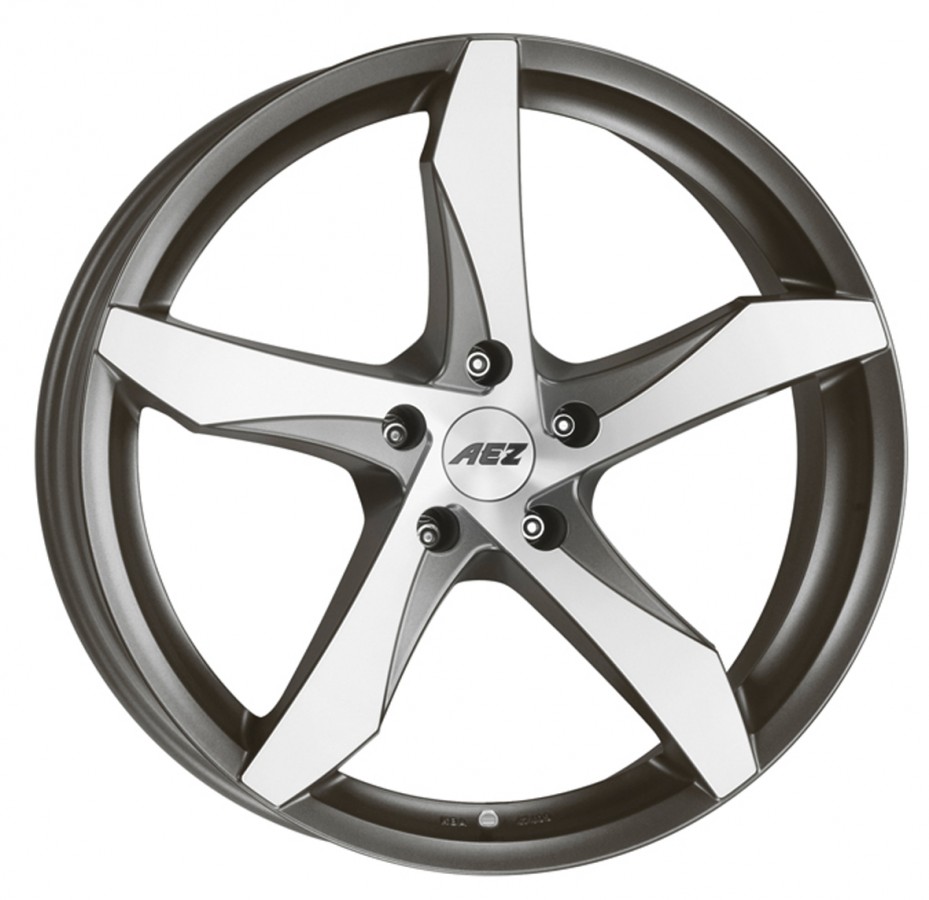 Disk AEZ Lascar 20x8.5 (ALA0LULP40)
