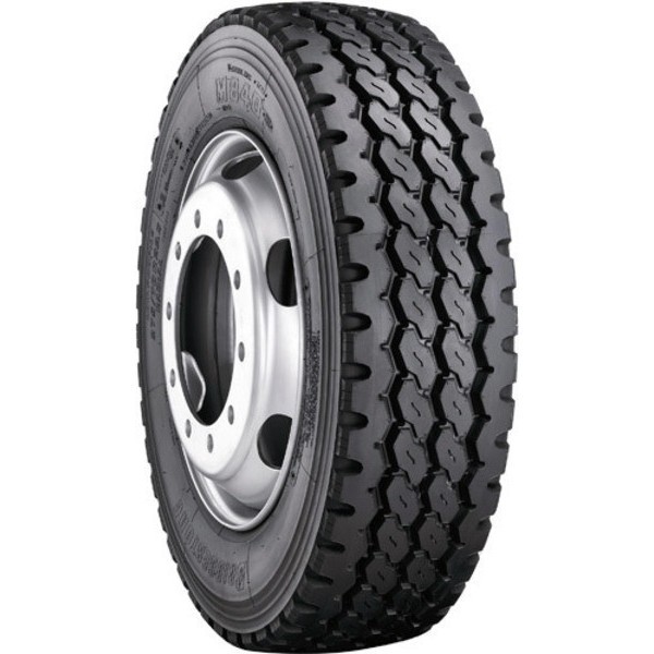 315/80 R22,5 156K TL M840 EVO VA,HA / M+S / 3PMSF 158/156 G 156/150 K BRIDGESTONE