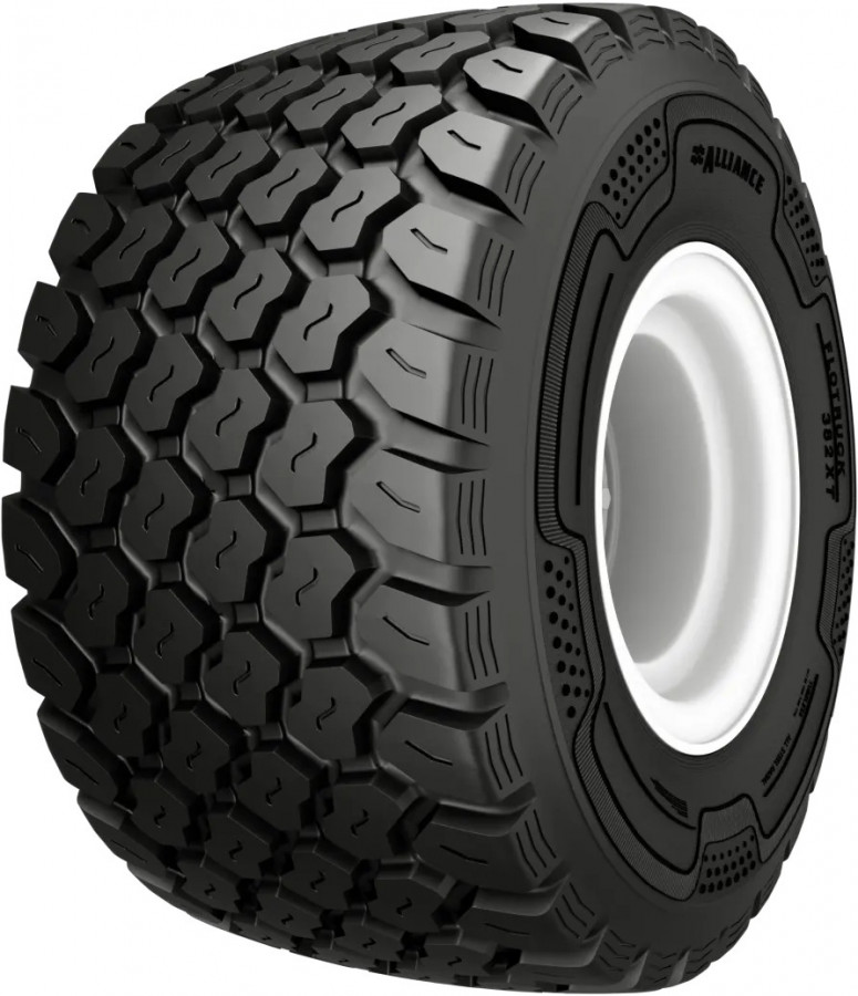 600/50 R22,5 TL Alliance 382 XT 164J
