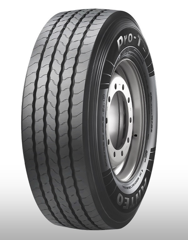385/65 R225 164K TL M+S ANTEO PRO-T II