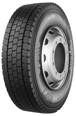 315/80 R22,5 TL APOLLO ENDURACE RD 2 156L 3PMSF M+S 18PR