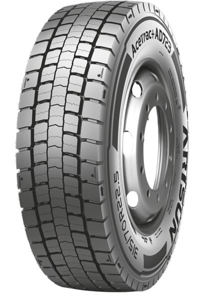 315/80 R22,5 156L TL AceTrac+ AD723 HA / M+S / 3PMSF 156/153 L ARISUN