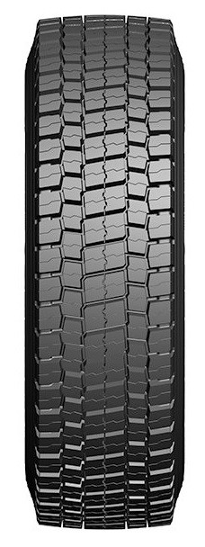 315/60 R22,5 152/148L TL 20 PR BARKLEY BDR022