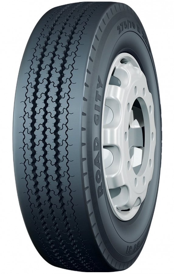 275/70 R22,5 148/145J TL 16 PR M+S BARUM BC31