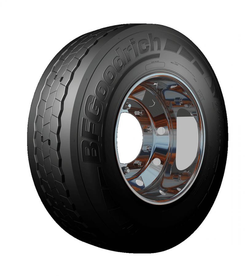 435/50 R19,5 TL BFGOODRICH ROUTE CONTROL T 160K 3PMSF M+S