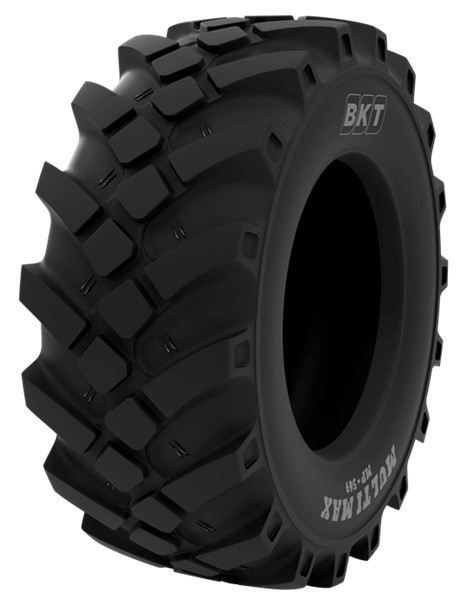 445/70 R19,5 TL BKT Multimax MP 569 180A2/173A8