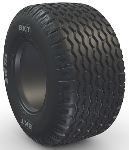 500/50 R17 TL BKT AW 715 149D