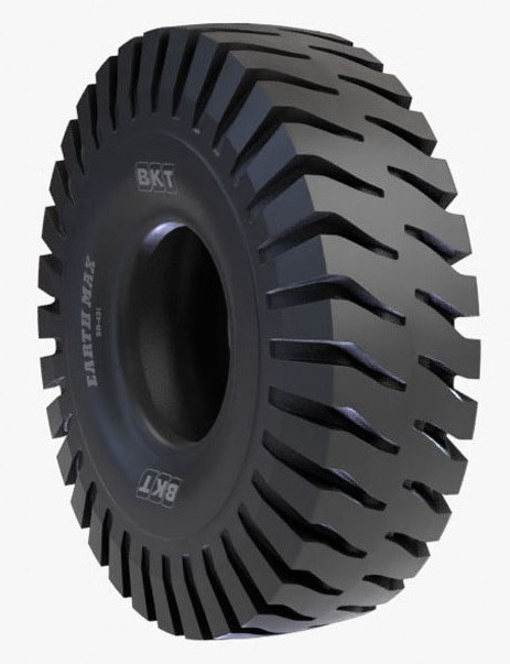 16,00 R25 TL BKT Earthmax SR 431 182A6