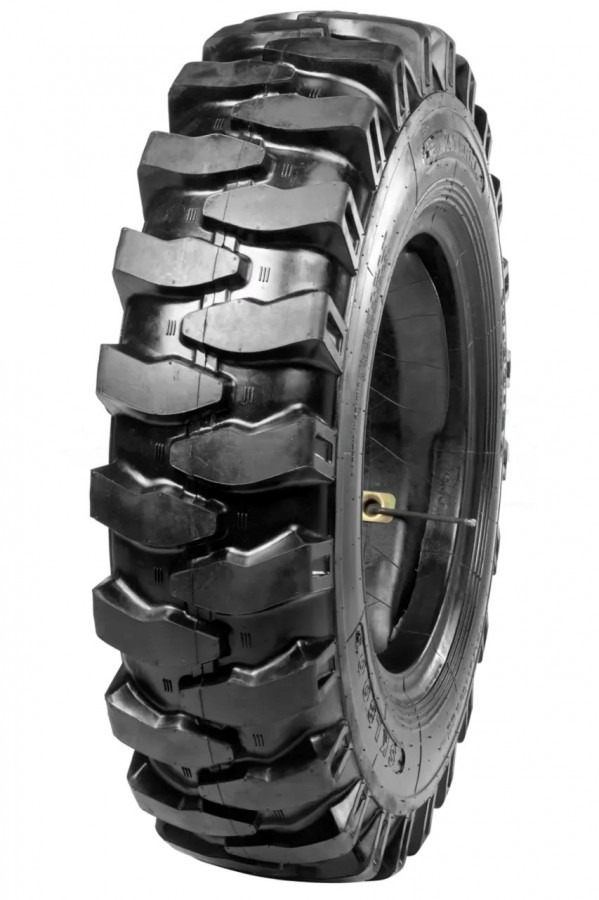 10,00 - 20 BOKA TERRA BOKA 16 PR,146 B,TT,SKL 800,BAGGER SET