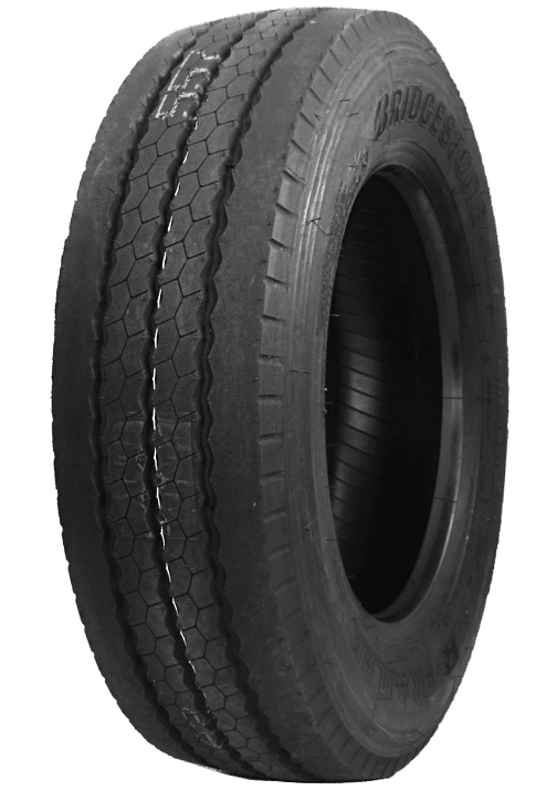 215/75 R17,5 TL BRIDGESTONE R TRAILER 001 136/134K 3PMSF