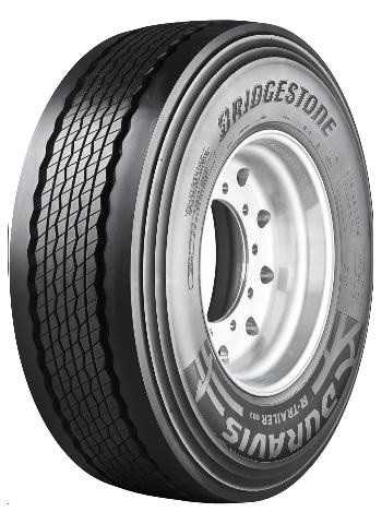 385/65 R22,5 TL BRIDGESTONE DURAVIS R TRAILER 002 160K 3PMSF