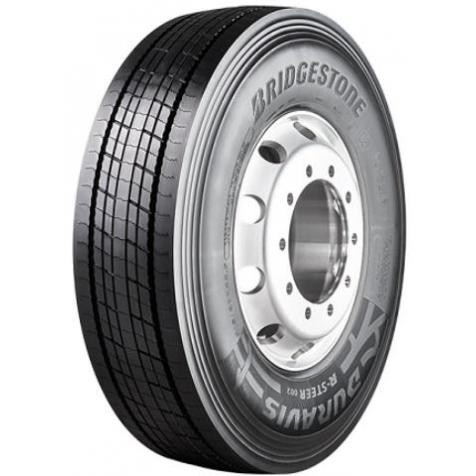 385/65 R22,5 TL BRIDGESTONE DURAVIS R STEER 002 EVO 164K 3PMSF