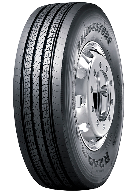 305/70 R22,5 150/148M TL 16 PR M+S BRIDGESTONE R249