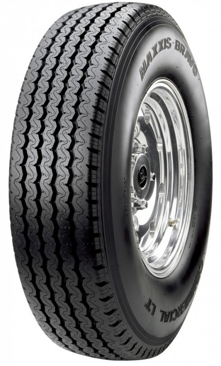 kompletní kolo 155/70 R12C TL Maxxis UE-168N 104/102N 4,5Jx12 H2   5/67/112 ET+30 č.1