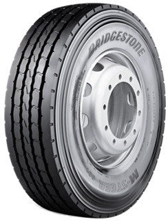 315/80 R22,5 TL BRIDGESTONE M STEER 002 156/150K 3PMSF
