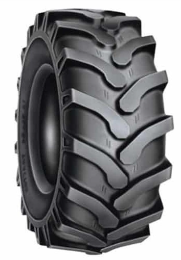 19,5L-24 12PR (151A8) TYROCK 80 TL CEAT 