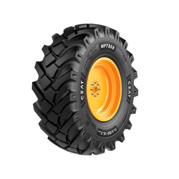 10,0/75-15,3 CEAT 14PR MPT 808 TL