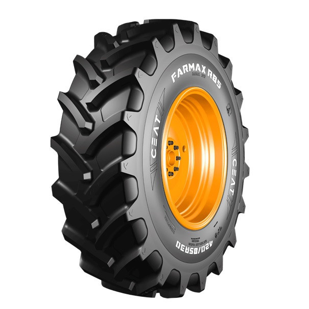 520/85R42 CEAT FARMAX R85 TL 157D/160A8 č.1