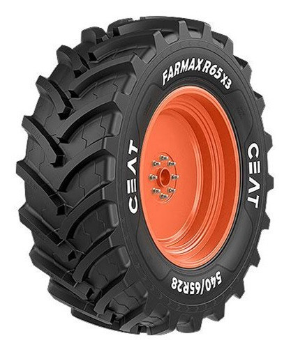 FARMAX R65 3X